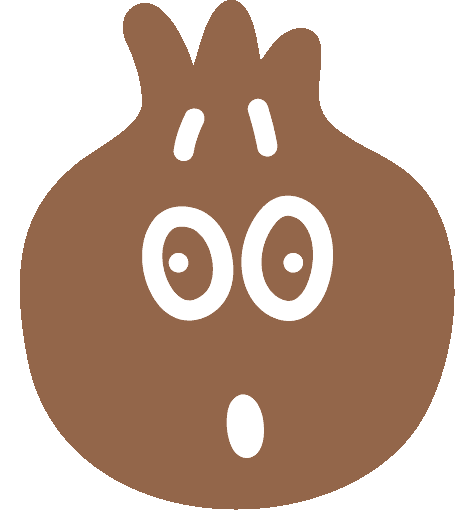 Holeebao mascot