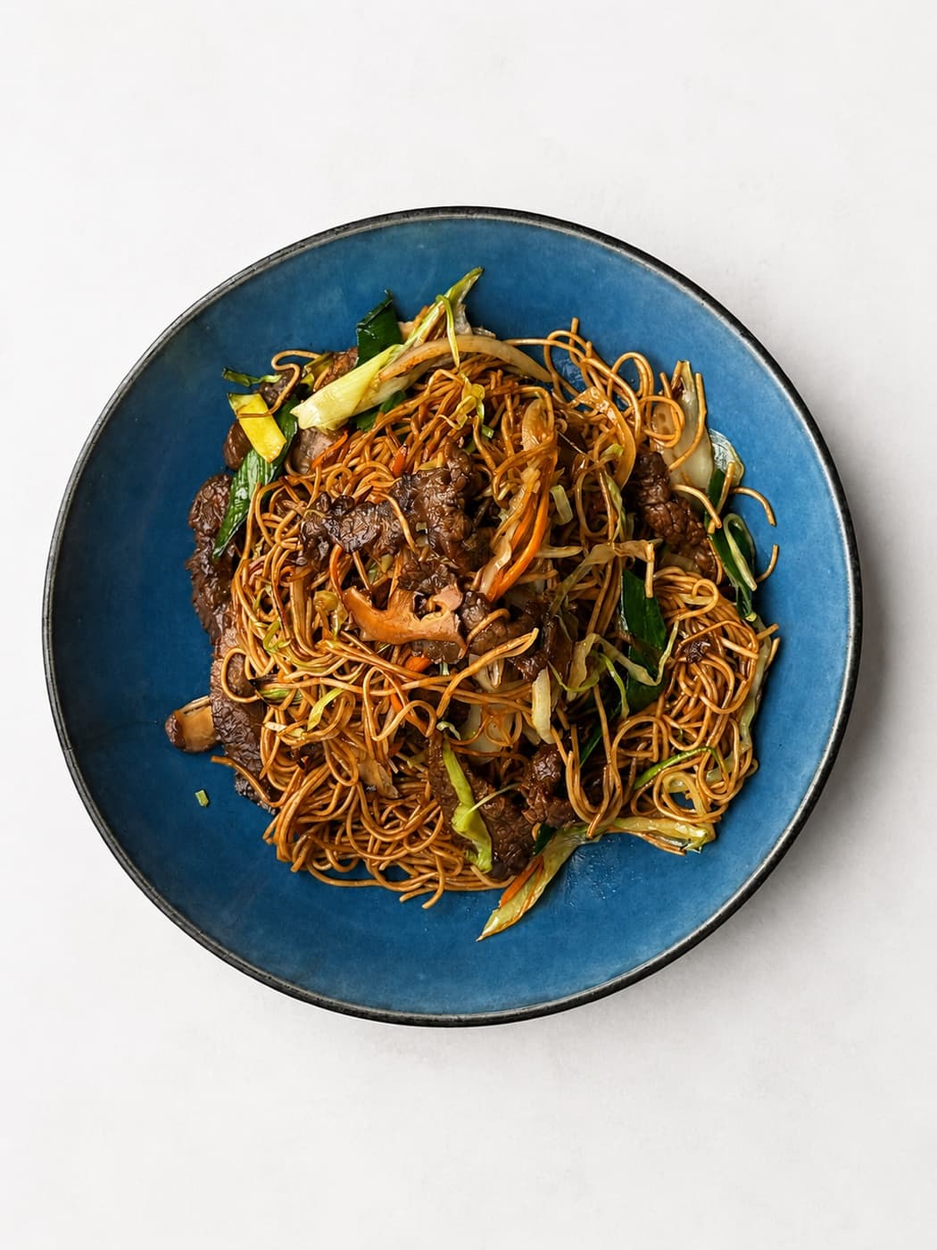 Lee's Chow Mein