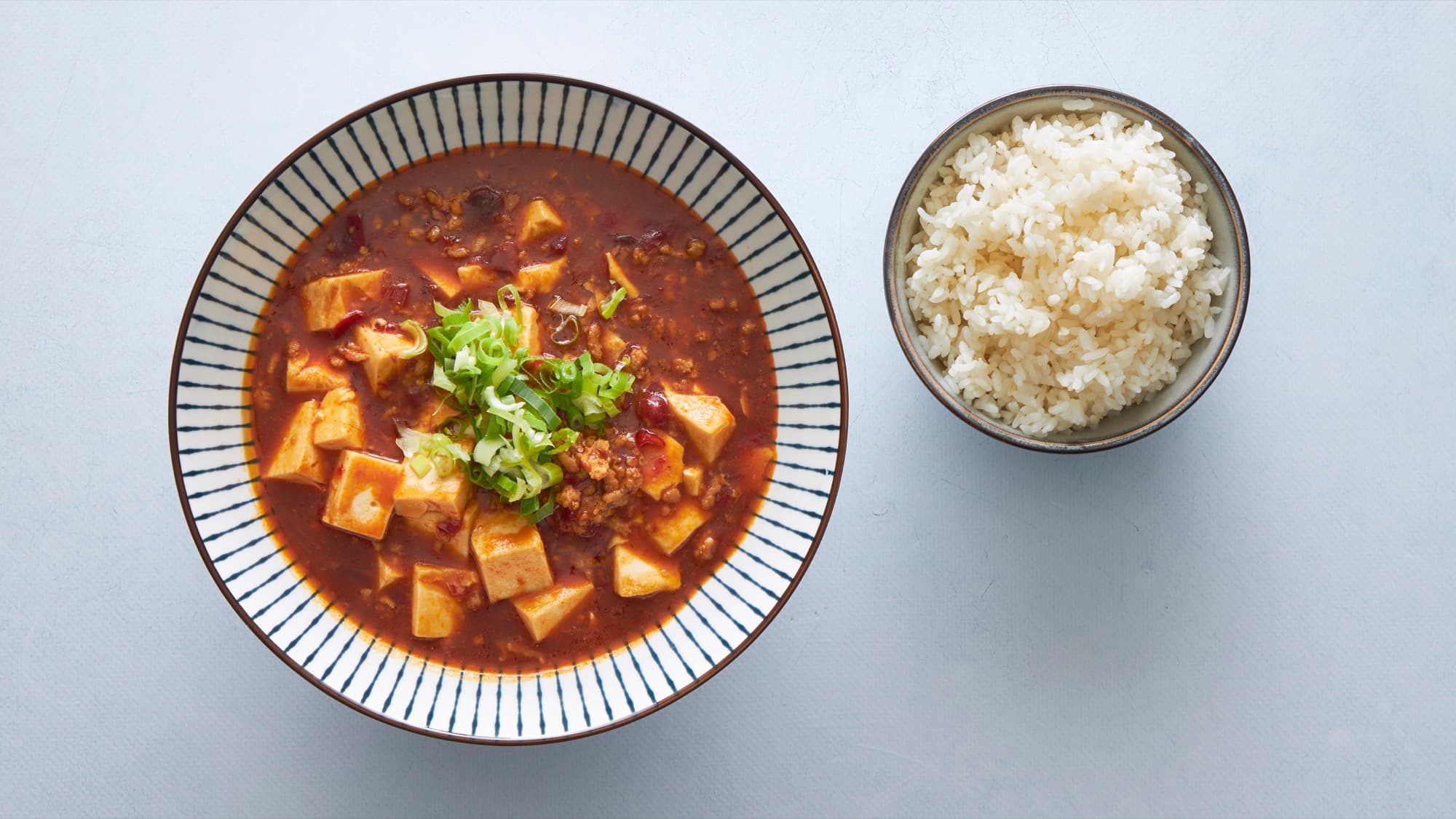 Mapo Tofu