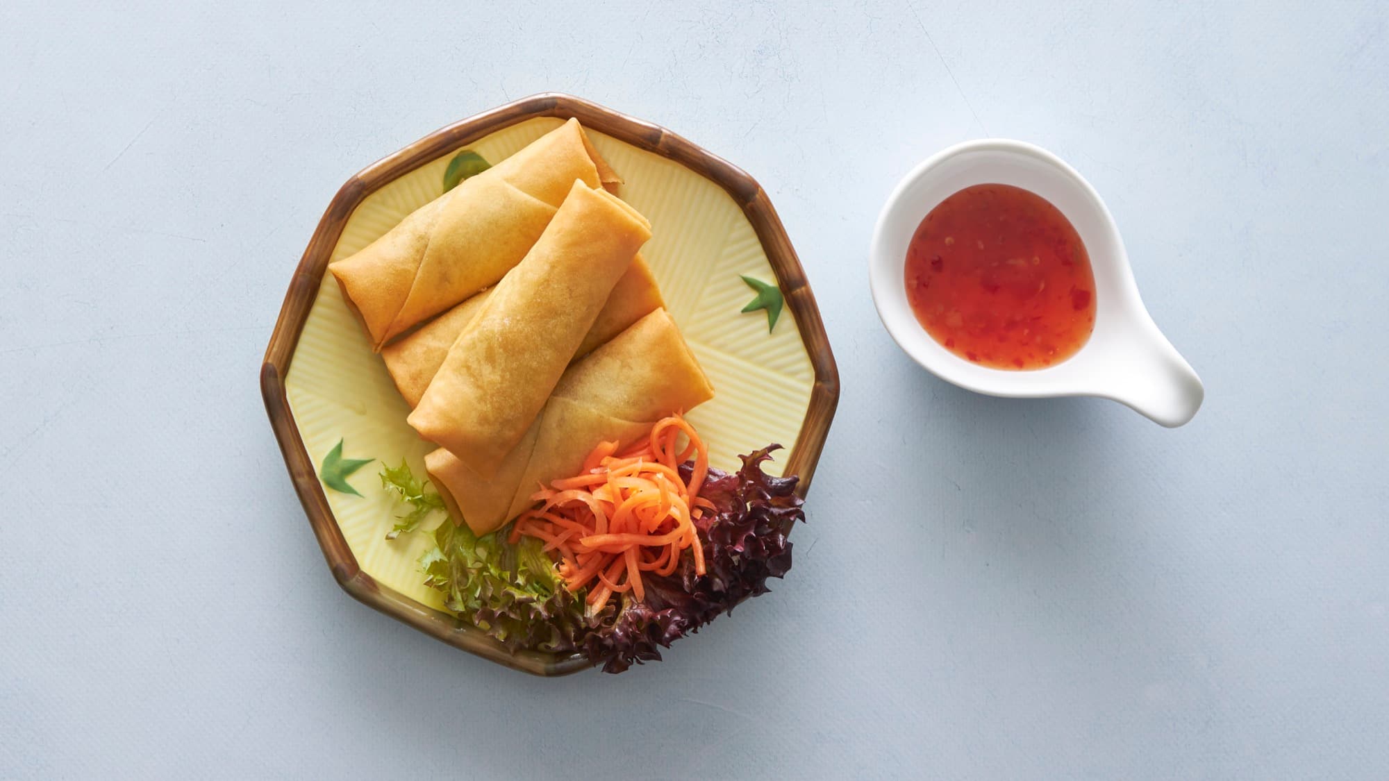 Spring Rolls